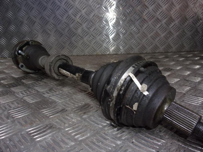 Giunto cardanico albero di trasmissione sinistro VOLKSWAGEN PASSAT 5 Diésel - 1