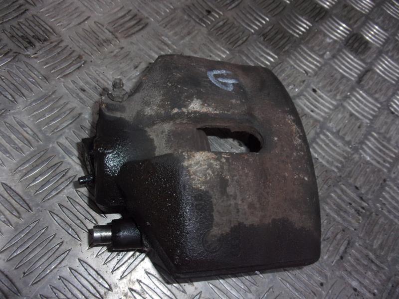 Pinza freni anteriore sinistra VOLKSWAGEN PASSAT 5 Diésel - 1