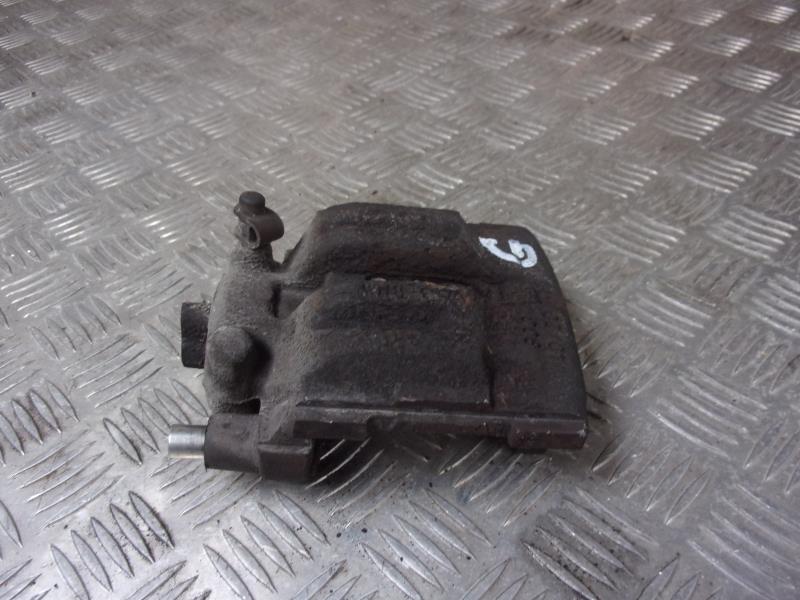 Pinza freni anteriore sinistra BMW SERIE 1 E81 Diésel - 1