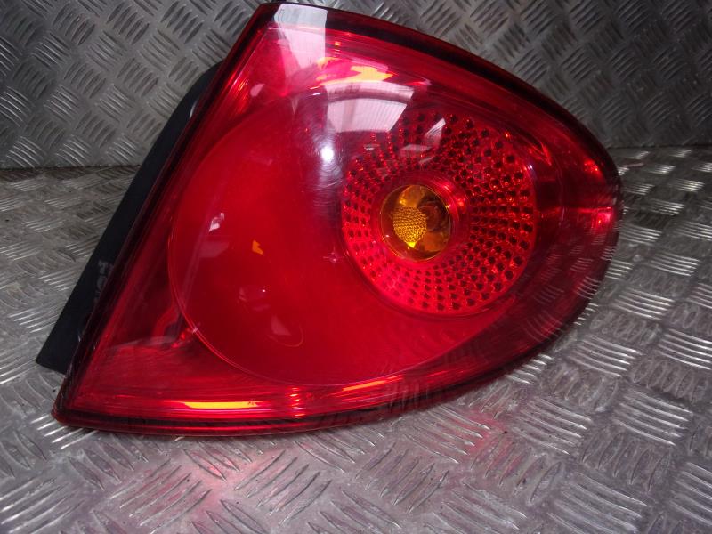 Fanale posteriore principale destro (luci) SEAT TOLEDO 3 Diésel - 1