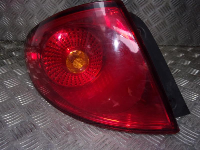 Fanale posteriore principale sinistro (luci) SEAT TOLEDO 3 Diésel - 1