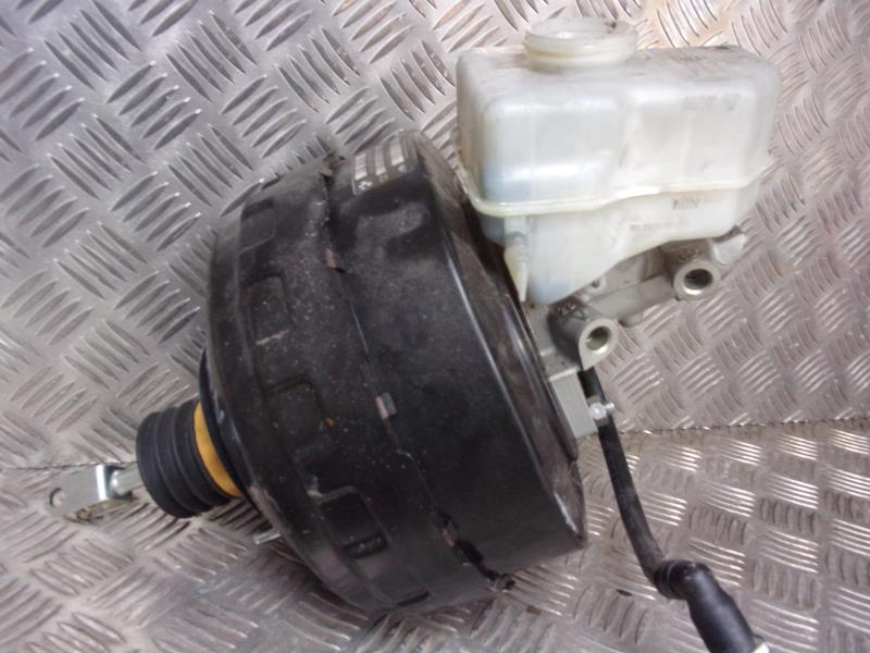 Mastervac BMW SERIE 3 E90 PHASE 1 Diesel - 1