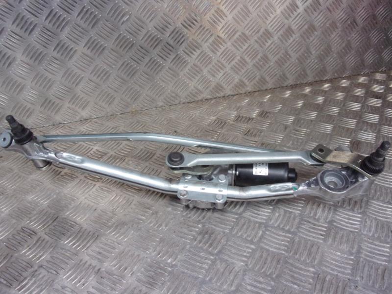 Motore tergicristallo anteriore BMW SERIE 3 E90 PHASE 1 Diésel - 1