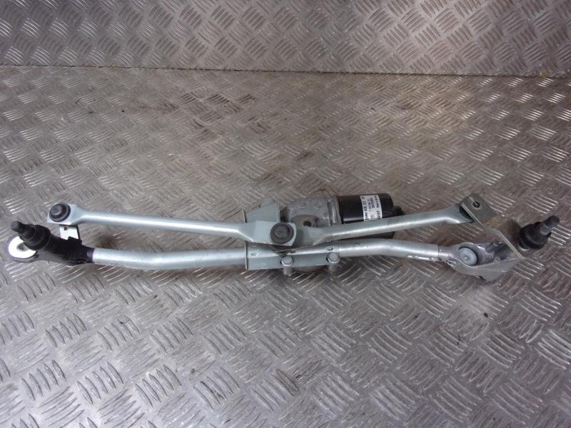 Motore tergicristallo anteriore BMW SERIE 1 E81 Diésel - 1