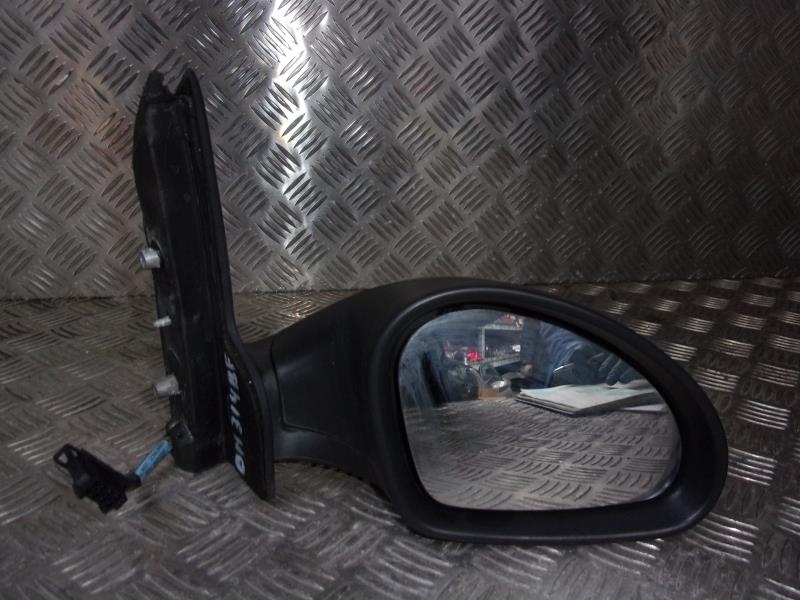 Retrovisor derecho SEAT TOLEDO 3 Diésel - 1
