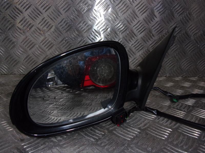 Specchietto retrovisore sinistro VOLKSWAGEN PASSAT 5 Diésel - 1