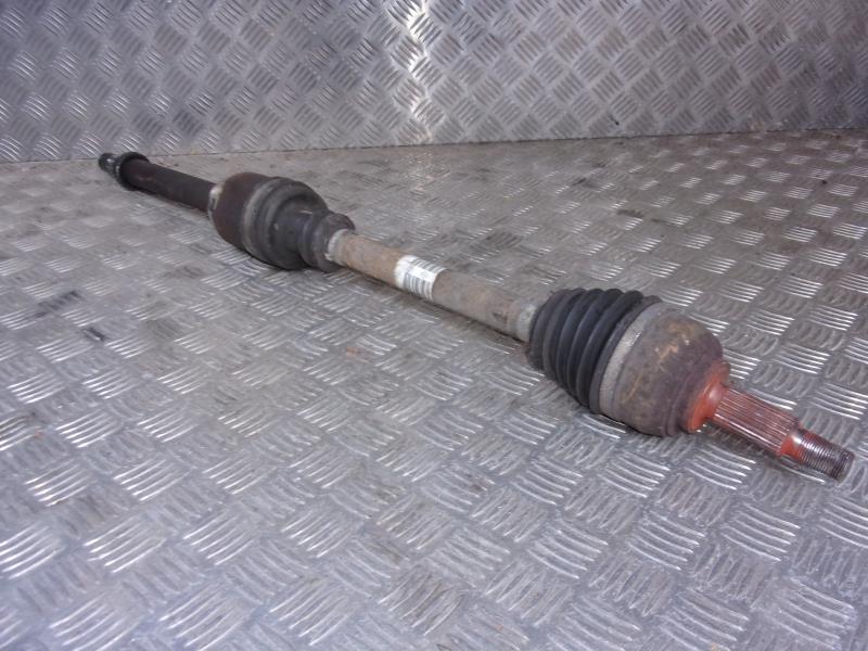 Giunto cardanico albero di trasmissione destro RENAULT SCENIC 2 PHASE 1 Diésel - 1