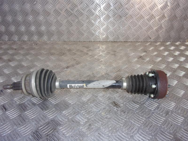 Giunto cardanico albero di trasmissione sinistro VOLKSWAGEN FOX Gasolina - 1