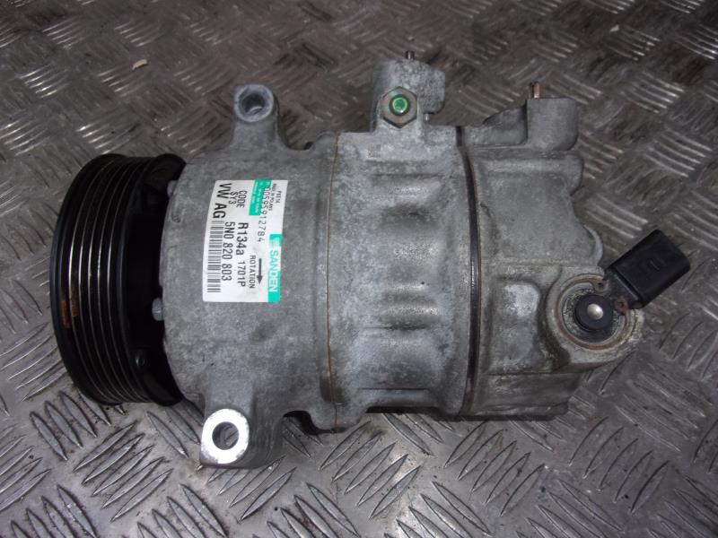 Compresseur clim SEAT LEON 2 PHASE 1 Diesel - 1
