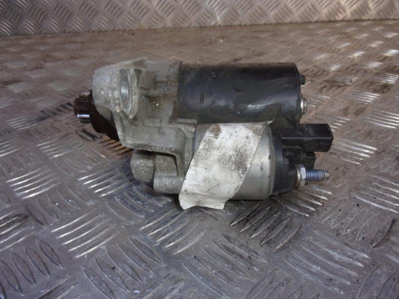 Demarreur VOLKSWAGEN FOX Essence - 1