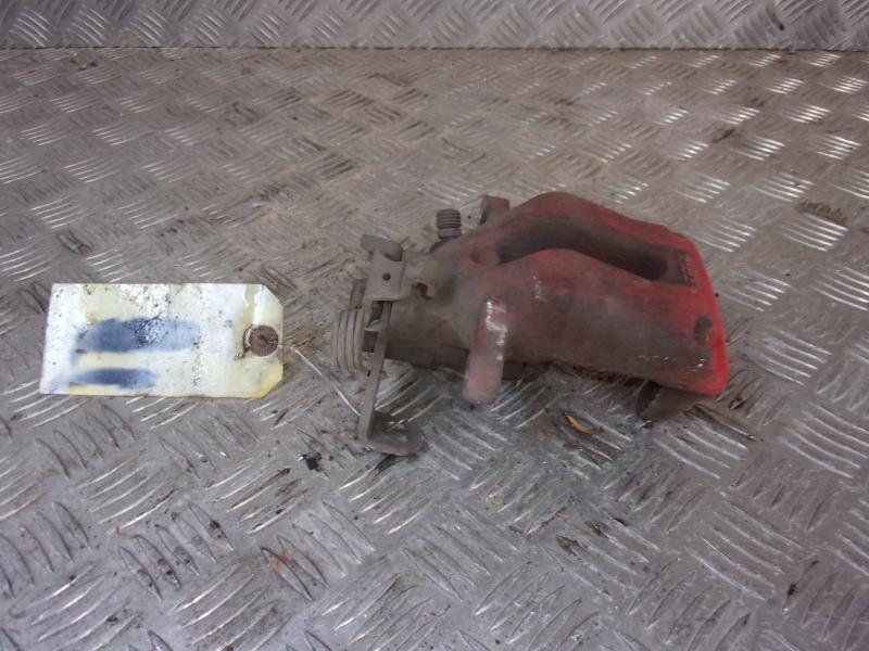 Pinza freni posteriore destra PEUGEOT 407 PHASE 1 BREAK Diésel - 1