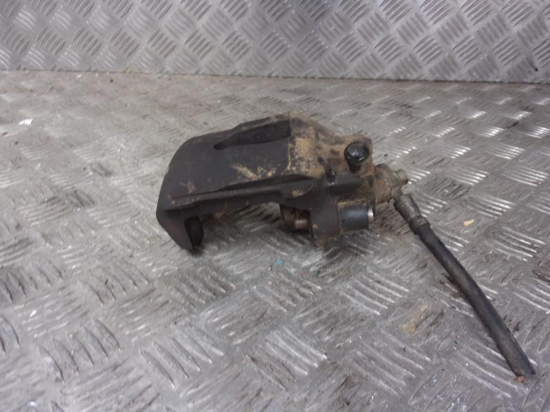 Pinza freni anteriore sinistra SEAT LEON 2 PHASE 1 Diésel - 1