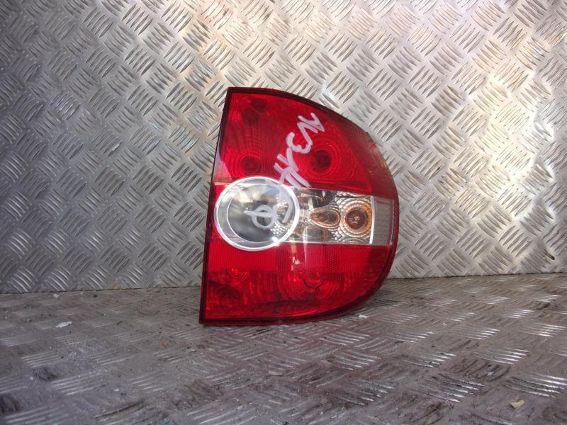 Fanale posteriore principale destro (luci) VOLKSWAGEN FOX Gasolina - 1
