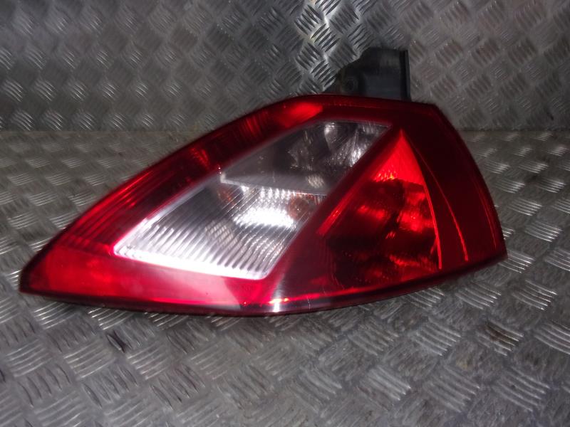 Fanale posteriore principale destro (luci) RENAULT MEGANE 2 PHASE 1 Diésel - 1