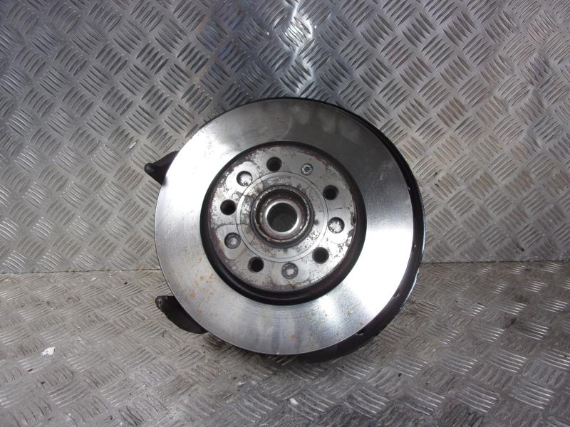 Moyeu avant gauche SEAT LEON 2 PHASE 1 Diesel - 1