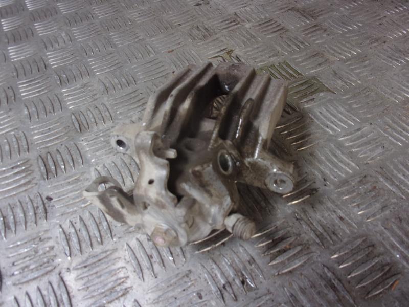 Pinza freni posteriore sinistra VOLKSWAGEN POLO 5 PHASE 1 Diésel - 1