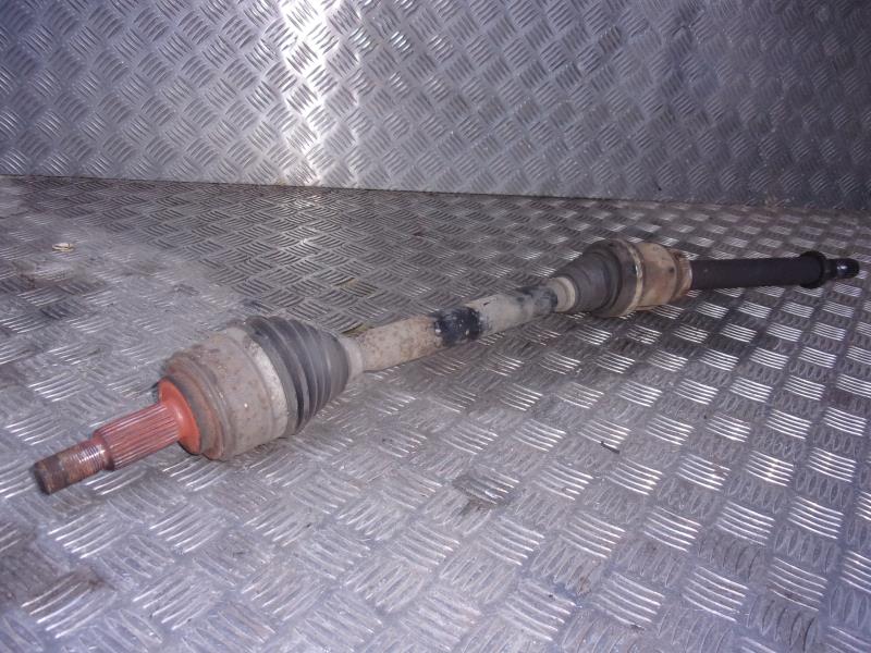 Giunto cardanico albero di trasmissione destro RENAULT LAGUNA 3 PHASE 1 Diésel - 1