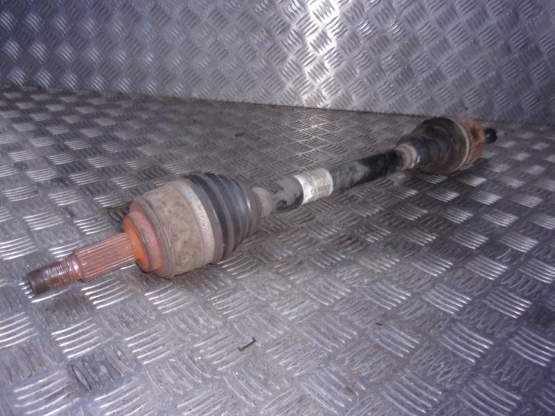 Giunto cardanico albero di trasmissione sinistro RENAULT LAGUNA 3 PHASE 1 Diésel - 1