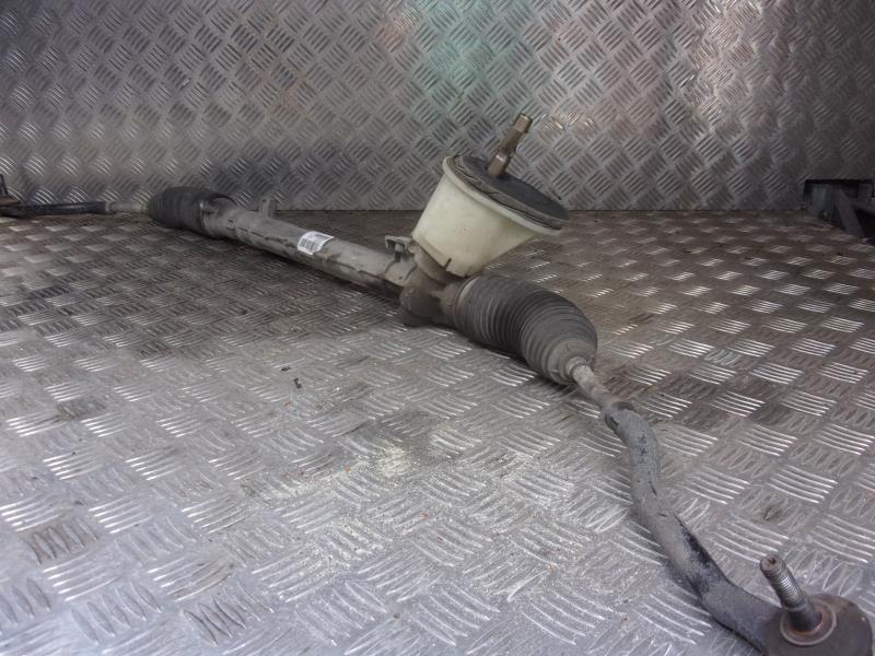 Cremagliera servosterzo RENAULT SCENIC 3 PHASE 1 Diésel - 1