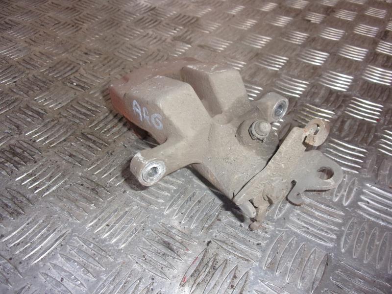 Pinza freni posteriore sinistra RENAULT MEGANE 2 PHASE 1 CABRIOLET Diésel - 1