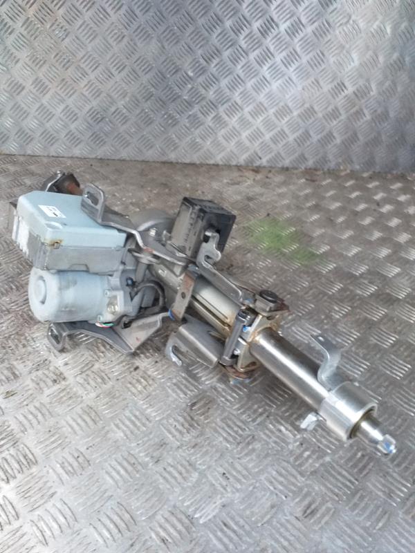 Colonne de direction RENAULT MEGANE 3 PHASE 2 Diesel - 1