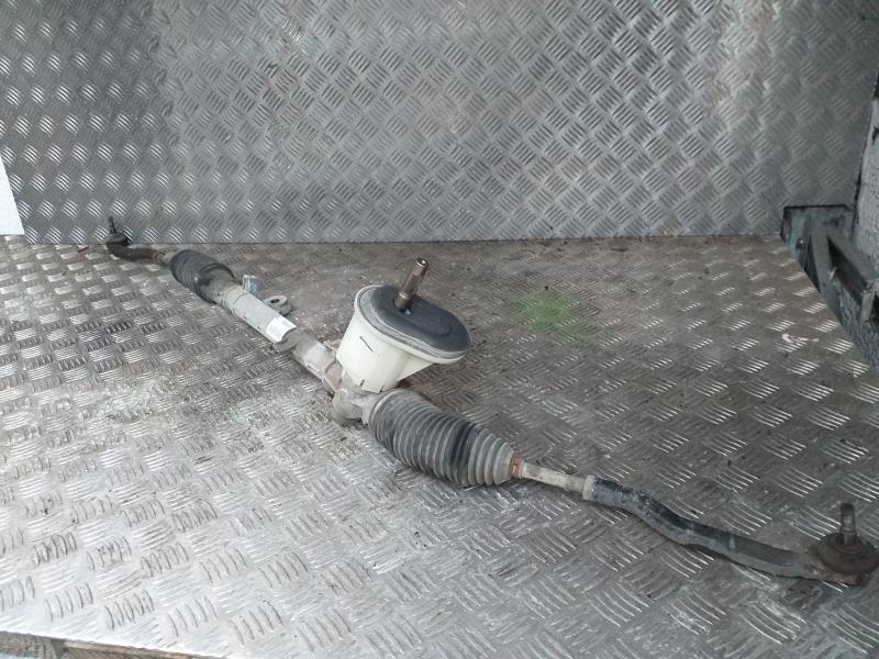 Cremagliera servosterzo RENAULT MEGANE 3 PHASE 2 Diésel - 1