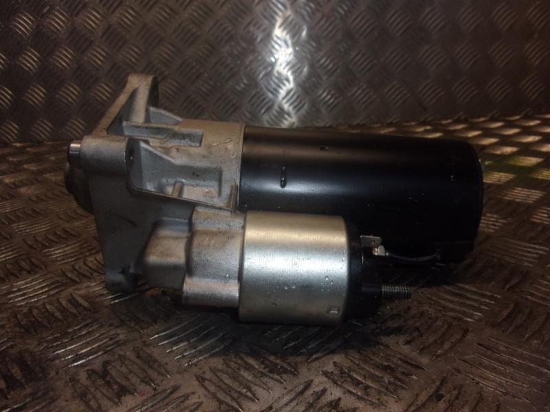Demarreur PEUGEOT 607 PHASE 1 Diesel - 1