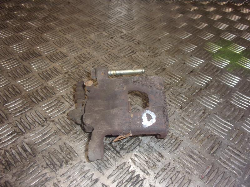 Pinza freni posteriore destra NISSAN JUKE 1 PHASE 1 Diésel - 1