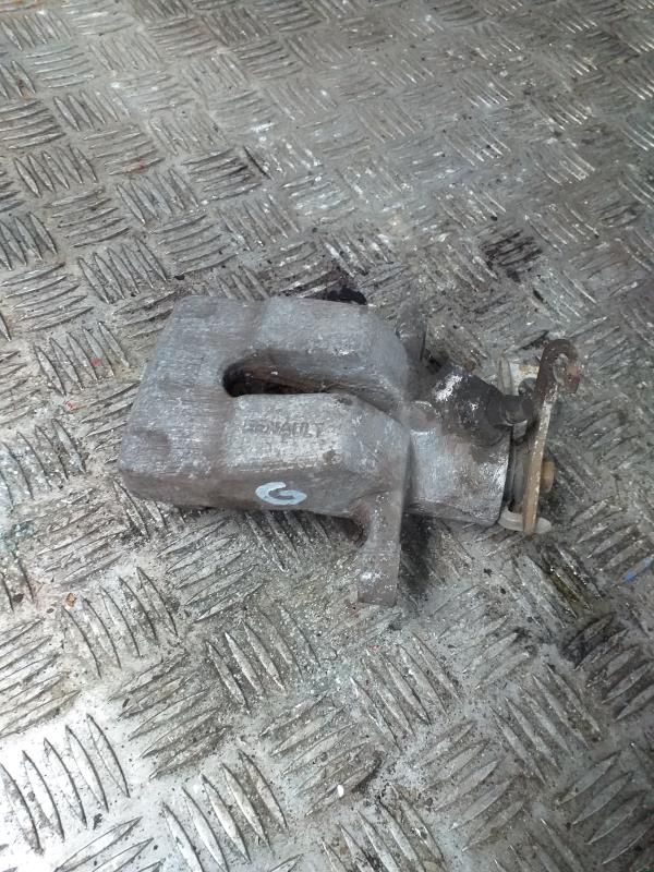 Pinza freni posteriore sinistra RENAULT MEGANE 3 PHASE 2 Diésel - 1