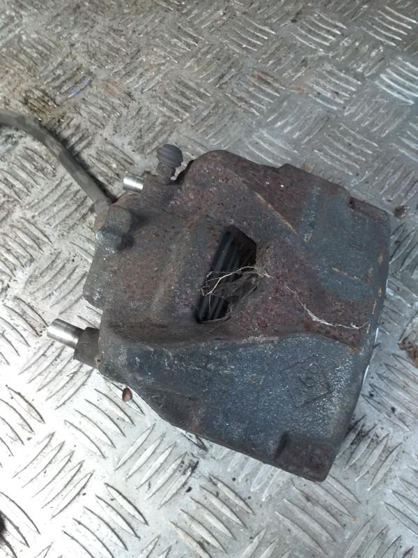 Pinza freni anteriore sinistra RENAULT MEGANE 3 PHASE 2 Diésel - 1