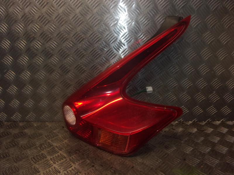 Fanale posteriore principale destro (luci) NISSAN JUKE 1 PHASE 1 Diésel - 1