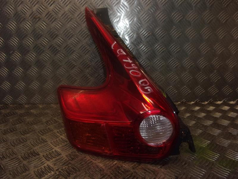 Fanale posteriore principale sinistro (luci) NISSAN JUKE 1 PHASE 1 Diésel - 1