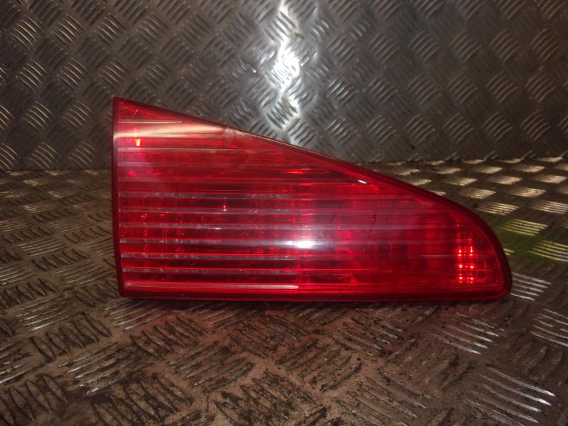 Feu arriere secondaire gauche (feux) PEUGEOT 607 PHASE 1 Diesel - 1