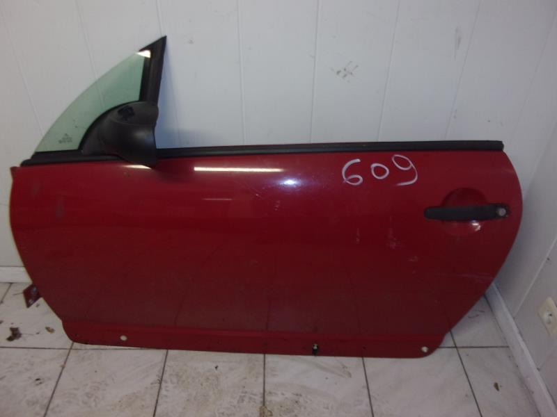 Portiera anteriore sinistra CITROEN C3 PLURIEL PHASE 1 CABRIOLET Diésel - 1