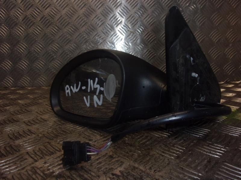 Retrovisor izquierdo SEAT LEON 1 Diésel - 1