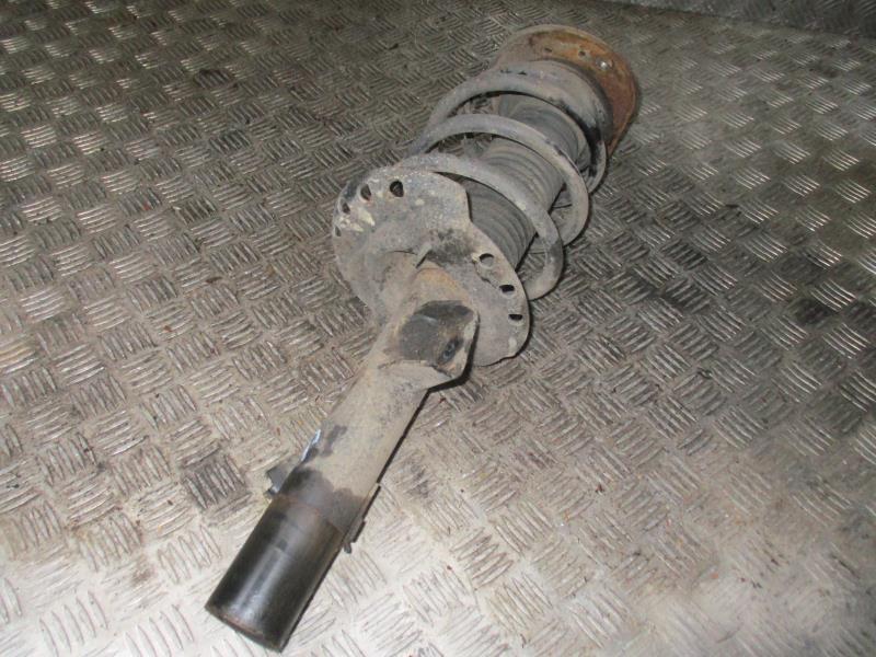 Ammortizzatore anteriore sinistro FORD MONDEO 3 PHASE 1 Diésel - 1