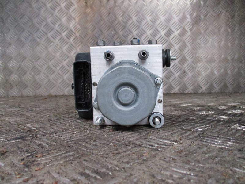 Bloc ABS (freins anti-blocage) RENAULT CLIO 4 PHASE 2 Diesel - 1