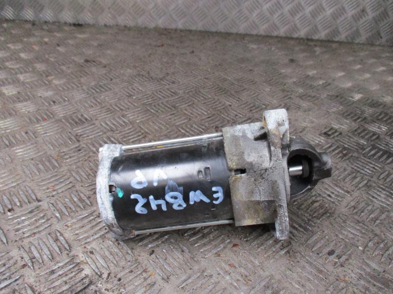Demarreur RENAULT CLIO 4 PHASE 2 Diesel - 1