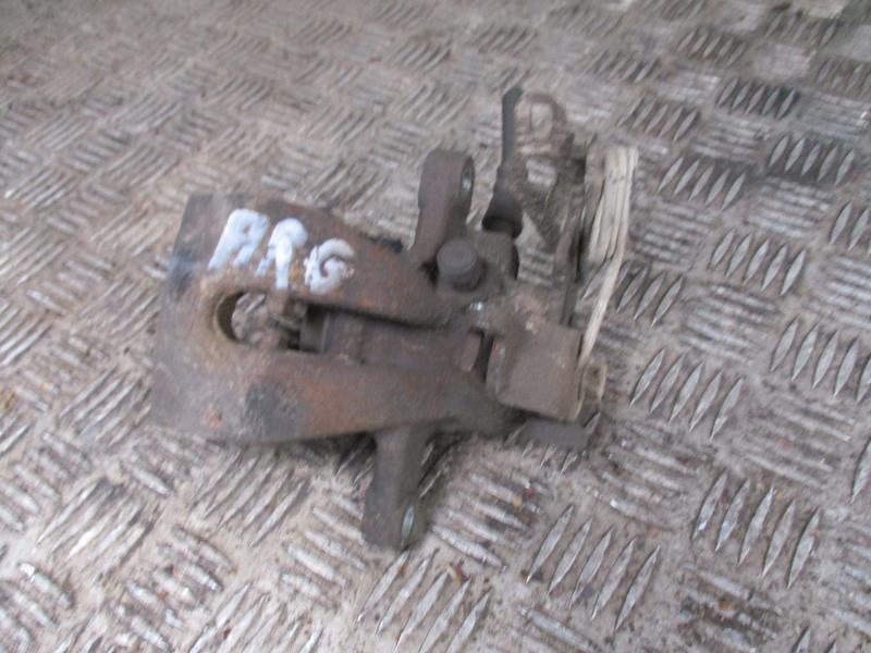 Pinza freni posteriore sinistra FORD MONDEO 3 PHASE 1 Diésel - 1