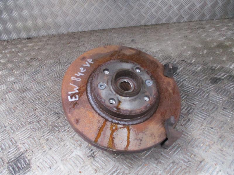 Mozzo anteriore destro RENAULT CLIO 4 PHASE 2 Diésel - 1