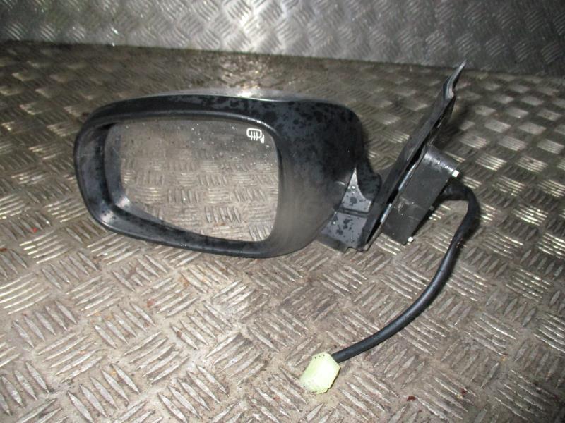 Retrovisor izquierdo SUZUKI SWIFT 3 Diésel - 1