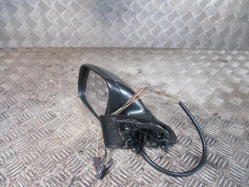 Specchietto retrovisore sinistro PEUGEOT 307 PHASE 1 CABRIOLET Gasolina - 1