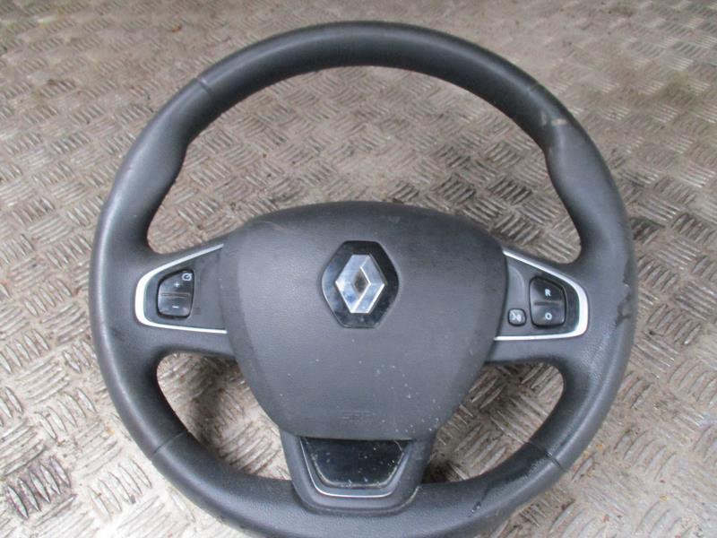 Volant RENAULT CLIO 4 PHASE 2 Diesel - 1