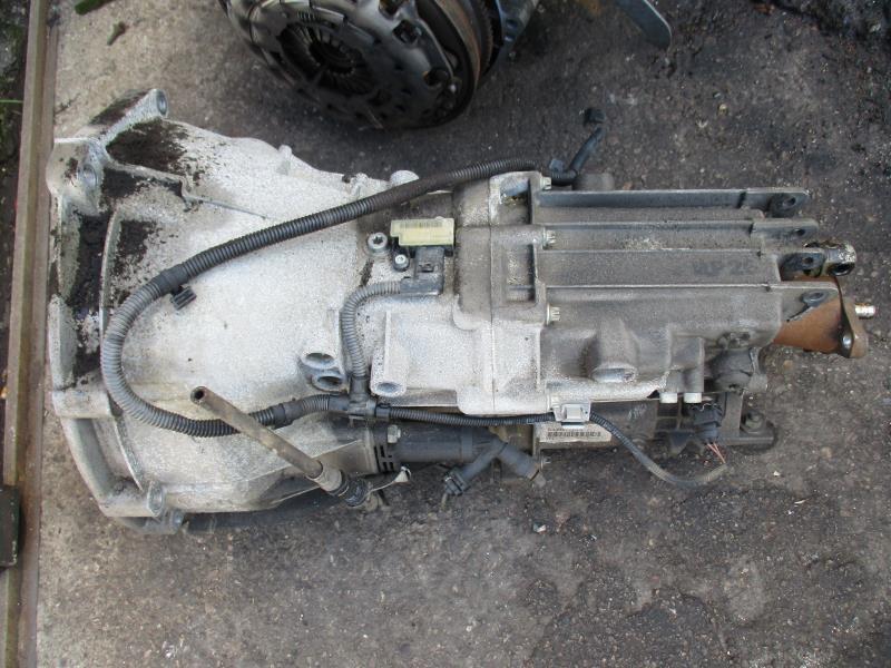 Boite de vitesses BMW SERIE 3 E90 PHASE 2 Diesel - 1