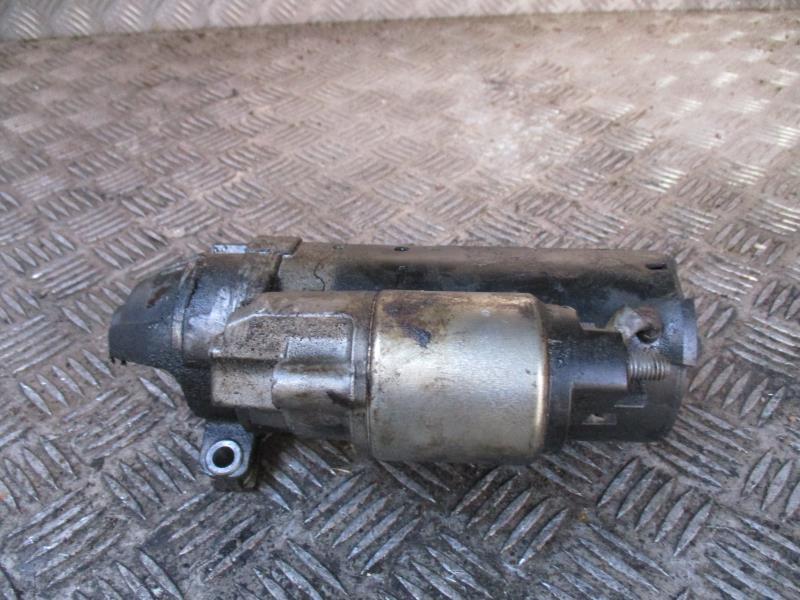 Demarreur BMW SERIE 3 E90 PHASE 2 Diesel - 1
