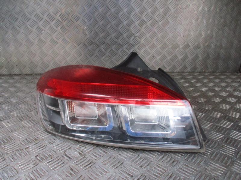 Fanale posteriore principale sinistro (luci) RENAULT MEGANE 3 PHASE 1 COUPE Diésel - 1