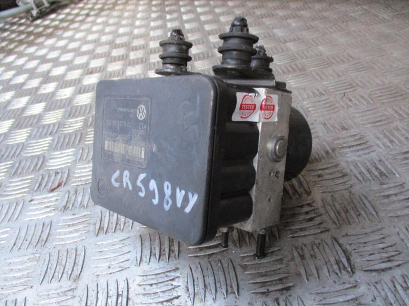 Bloc ABS (freins anti-blocage) AUDI A3 2 PHASE 1 Diesel - 1
