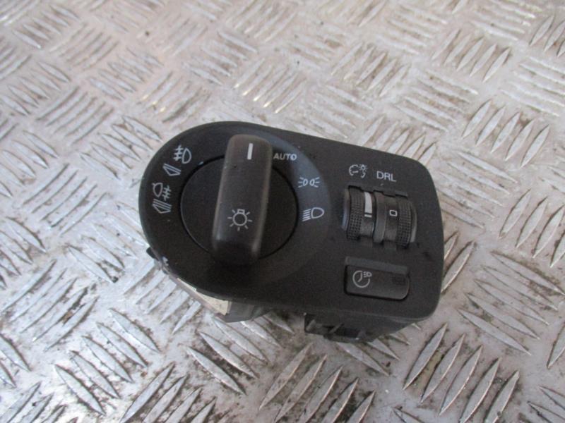 Commande de phare AUDI A1 1 PHASE 1 Diesel - 1