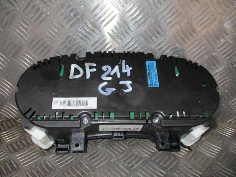 Compteur AUDI A1 1 PHASE 1 Diesel - 1