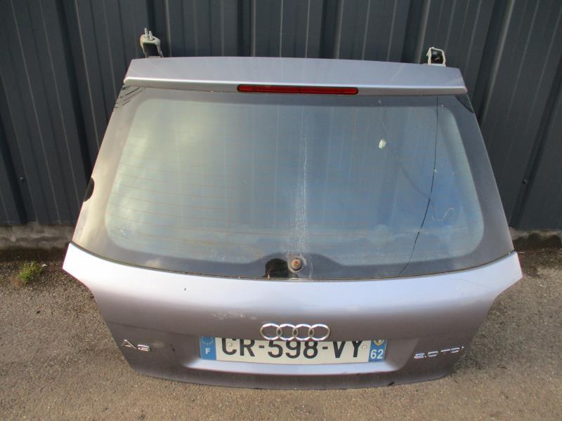 Portabagagli/Portellone posteriore AUDI A3 2 PHASE 1 Diésel - 1